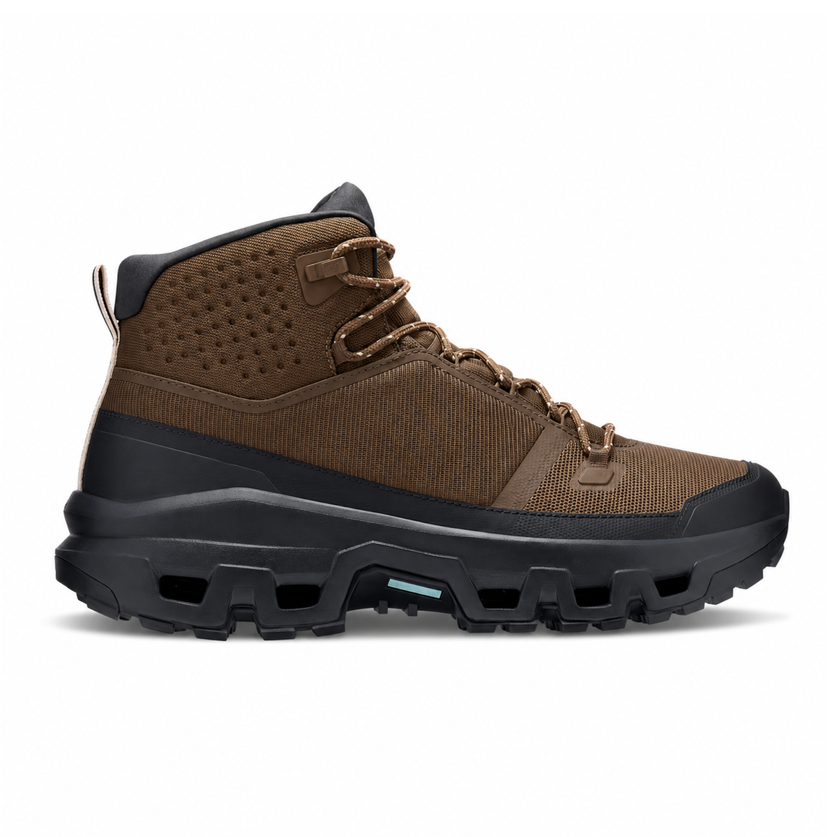 CR Mid Waterproof