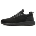 WESTMARE Airen Breathable Lightweight Steel Toe Sneakers