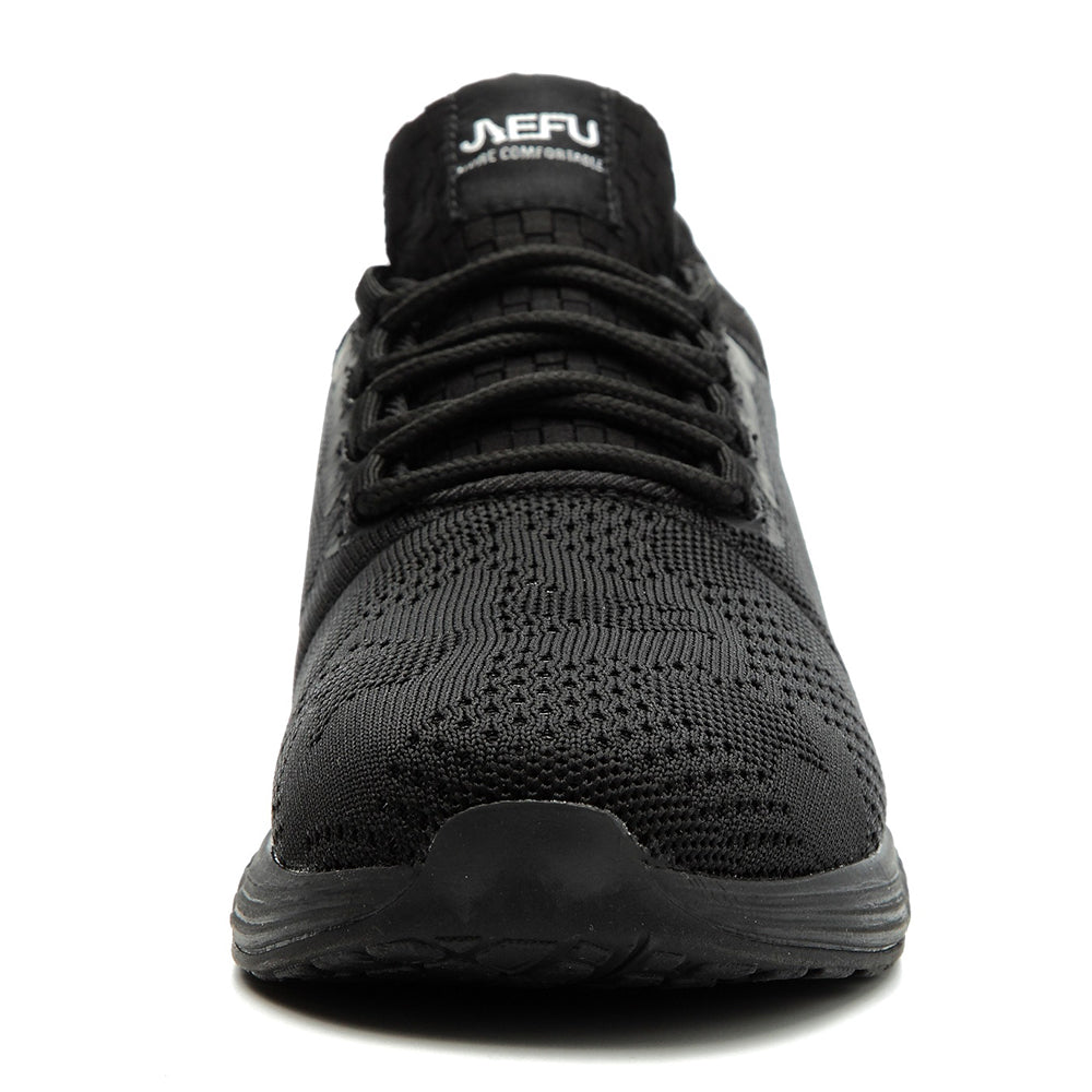 WESTMARE Airen Breathable Lightweight Steel Toe Sneakers
