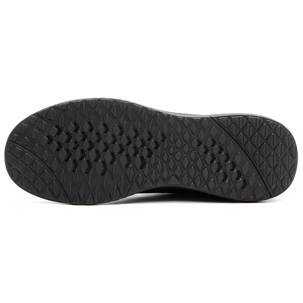 WESTMARE Airen Breathable Lightweight Steel Toe Sneakers