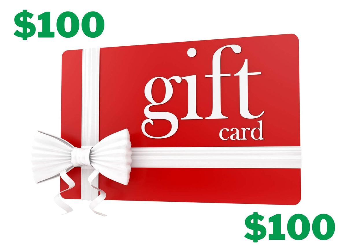 WESTMARE Gift Card