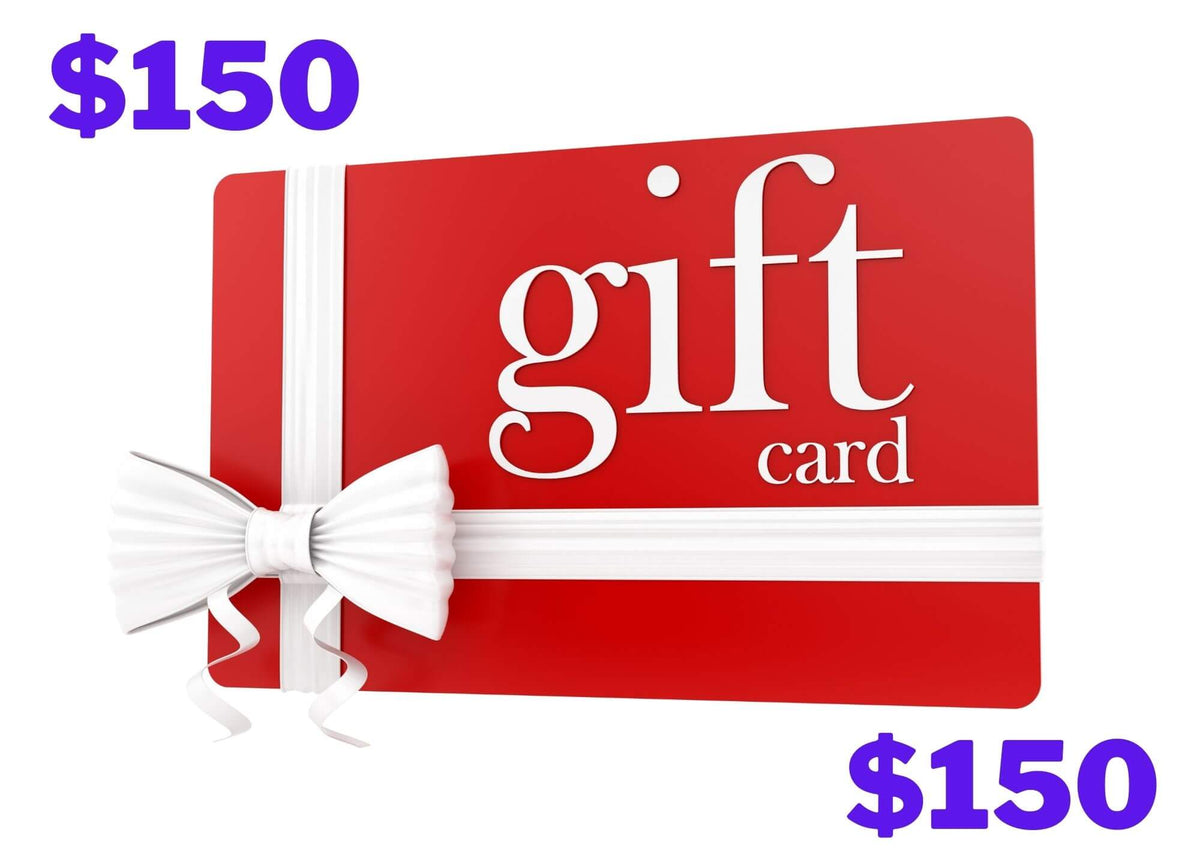 WESTMARE Gift Card