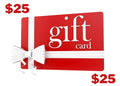 WESTMARE Gift Card