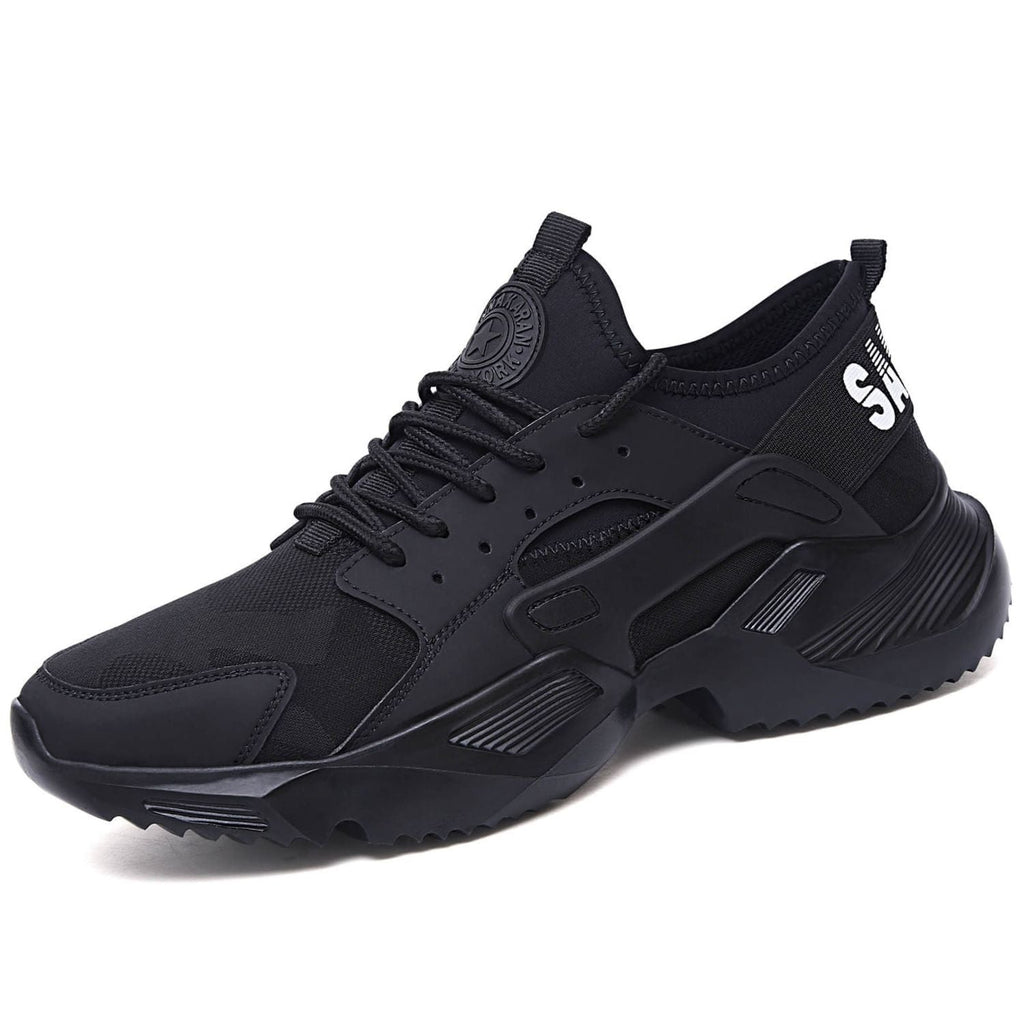 WESTMARE Apex Steel Toe Lightweight Work Sneakers