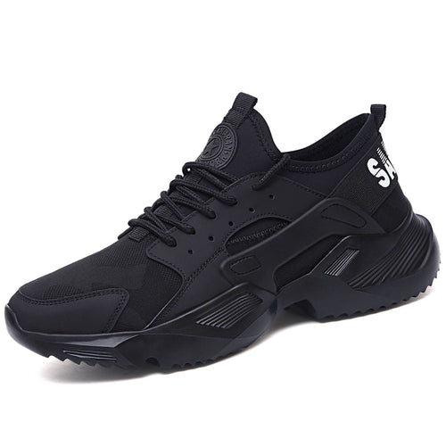 WESTMARE Apex Steel Toe Lightweight Work Sneakers