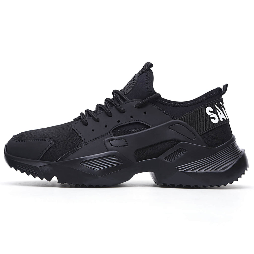 WESTMARE Apex Steel Toe Lightweight Work Sneakers