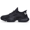 WESTMARE Apex Steel Toe Lightweight Work Sneakers