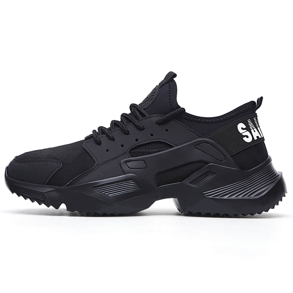 WESTMARE Apex Steel Toe Lightweight Work Sneakers