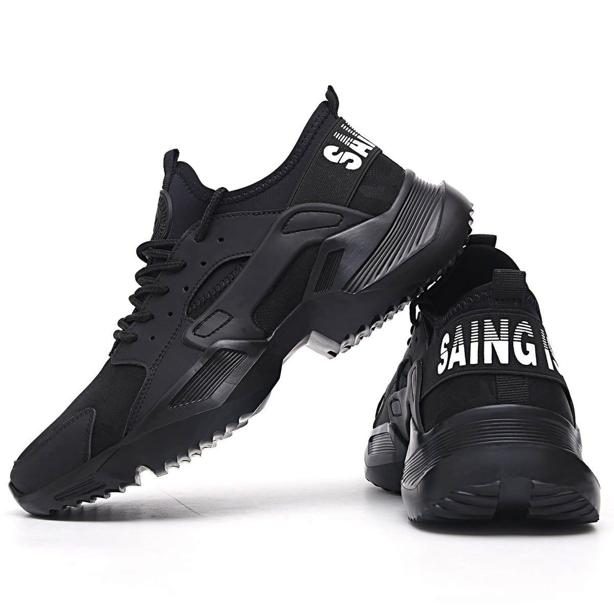 WESTMARE Apex Steel Toe Lightweight Work Sneakers