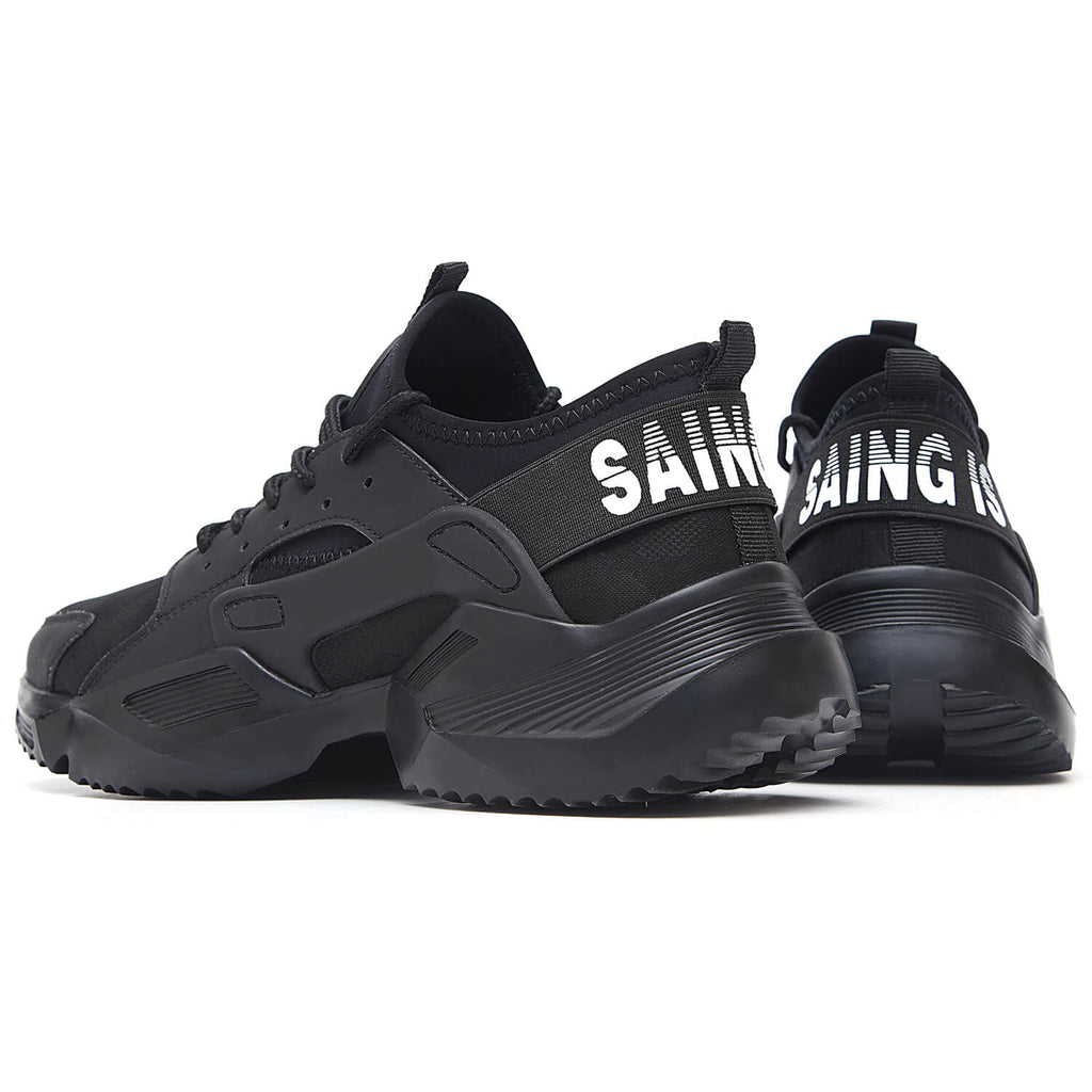 WESTMARE Apex Steel Toe Lightweight Work Sneakers