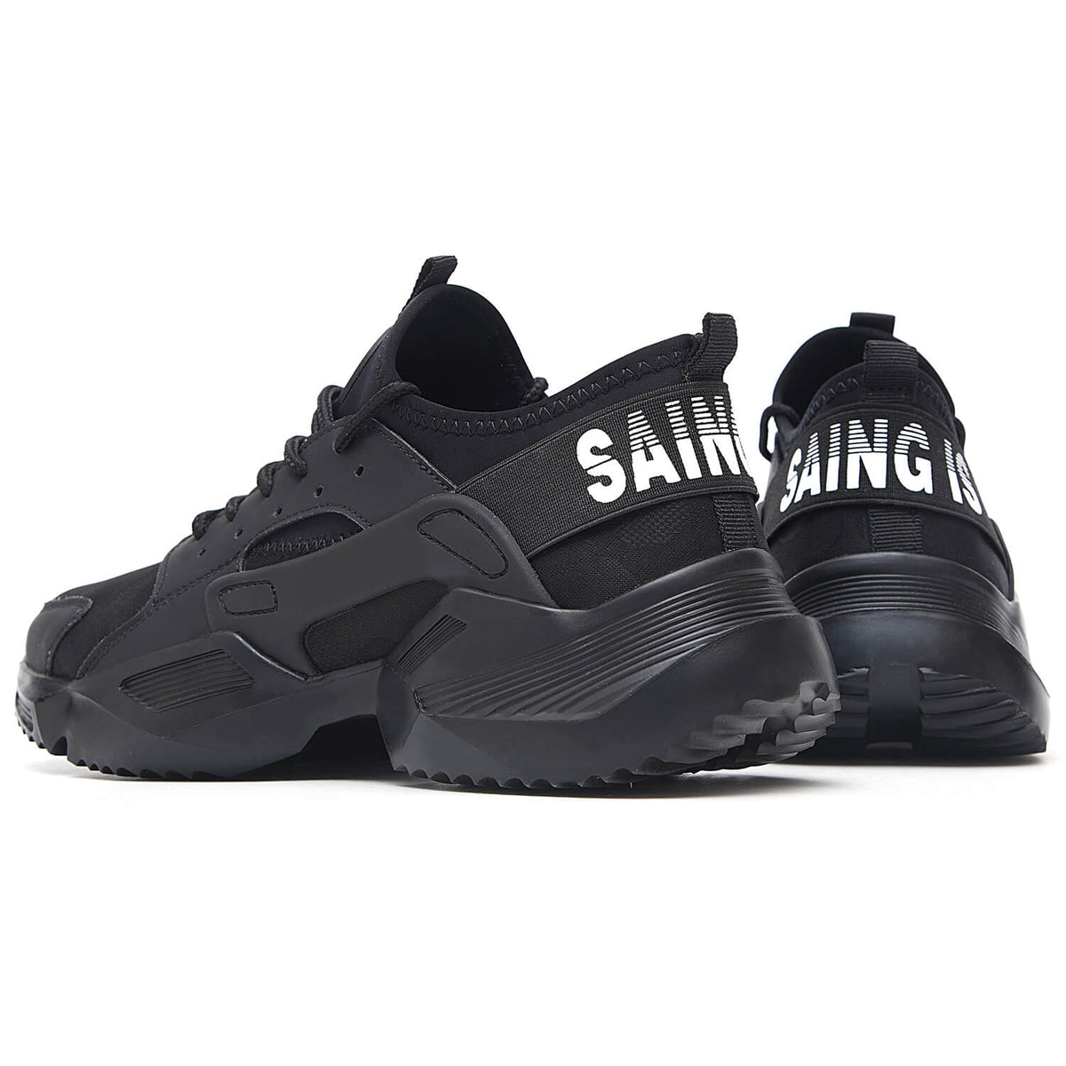 WESTMARE Apex Steel Toe Lightweight Work Sneakers