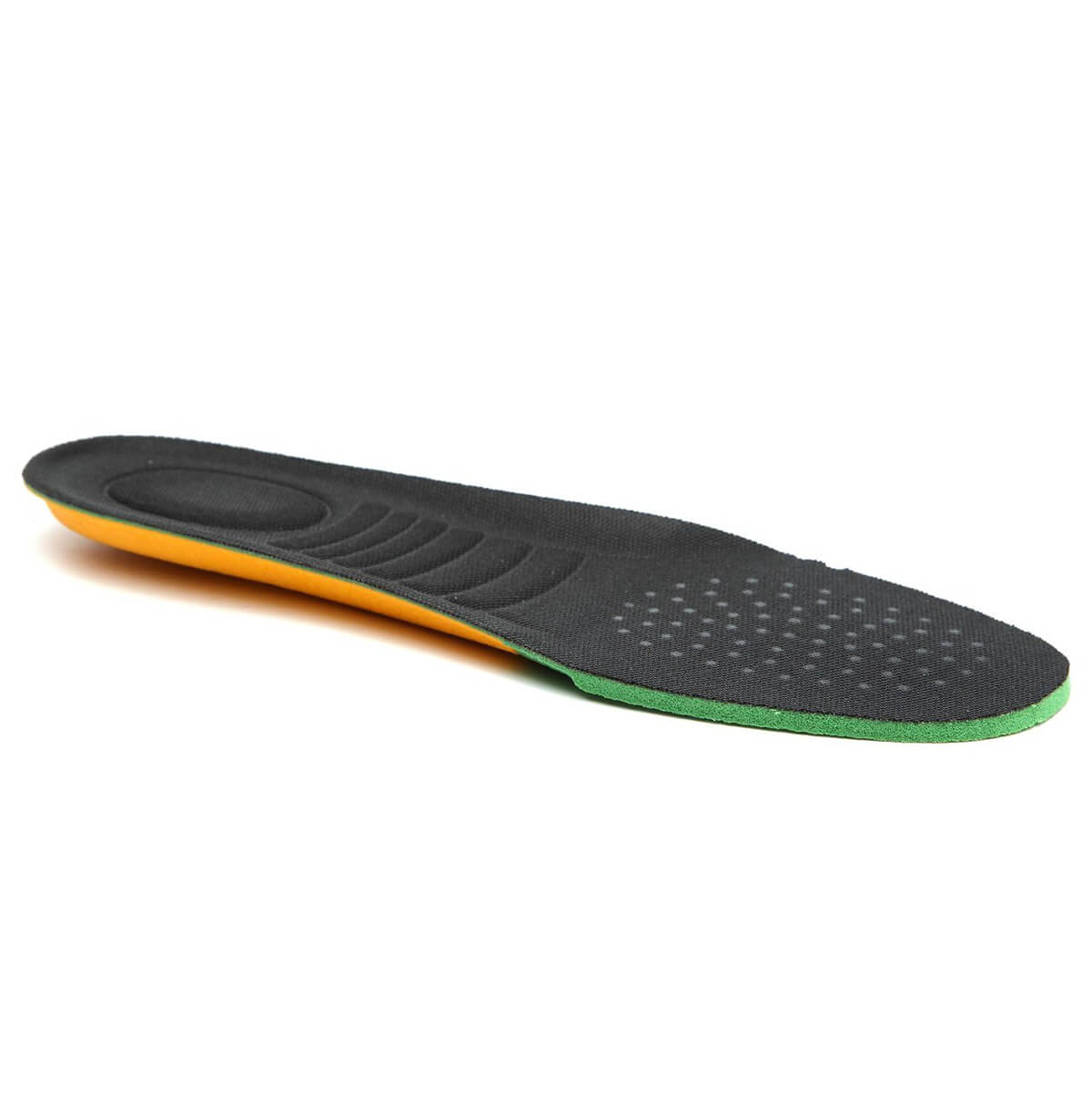 WESTMARE Comfortable Duty Work Insoles