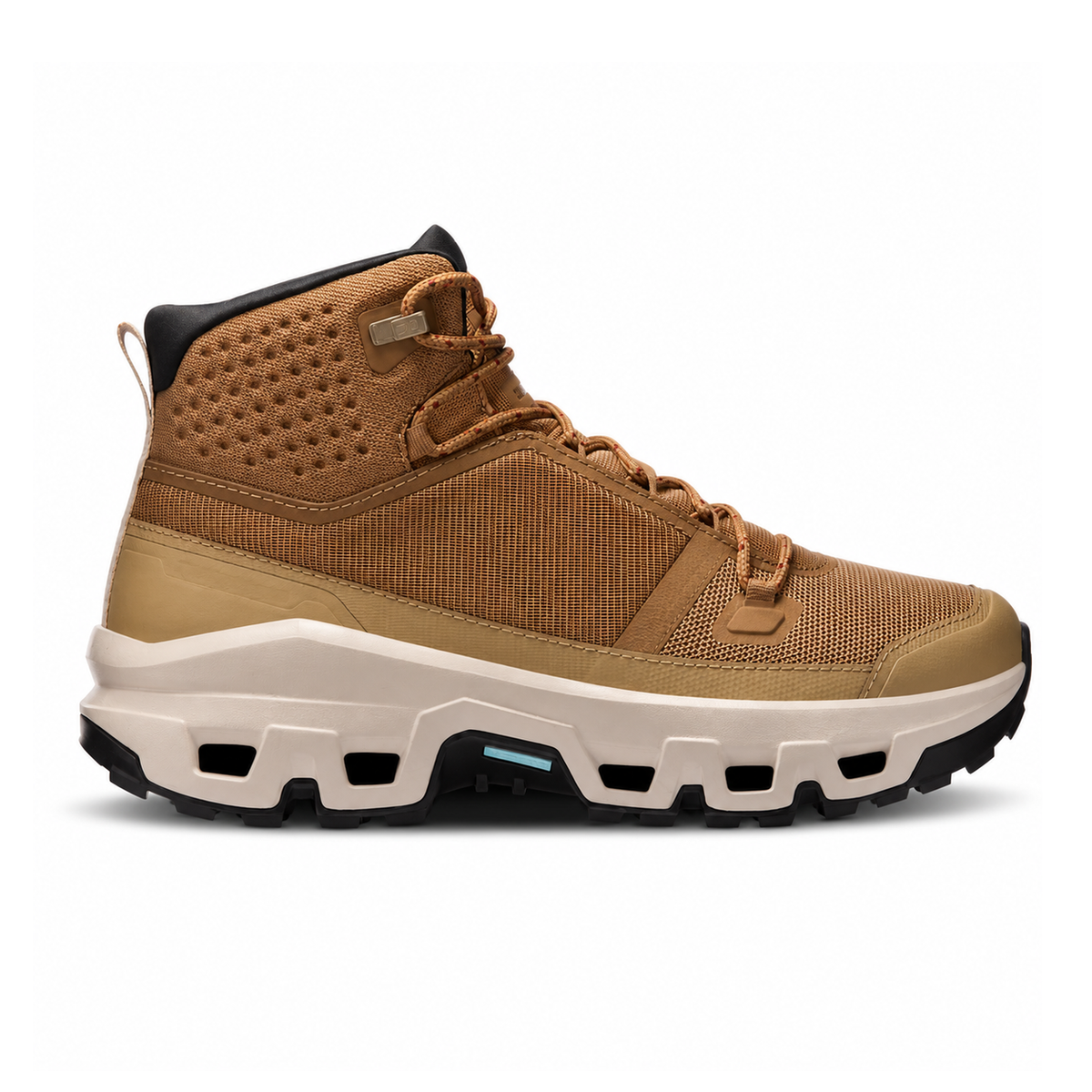 CR Mid Waterproof