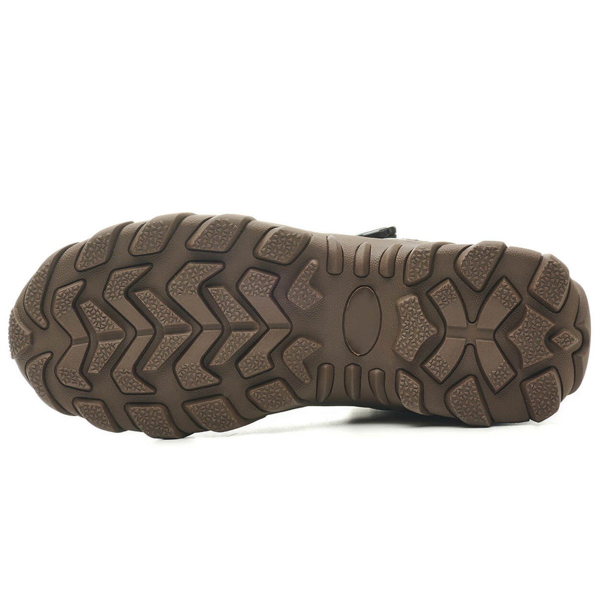 WESTMARE Fortis 6" Dial-Lacing Non-Slip Steel Toe Boots - Green