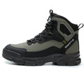 WESTMARE Toren 6" Lightweight Steel Toe Work Boots