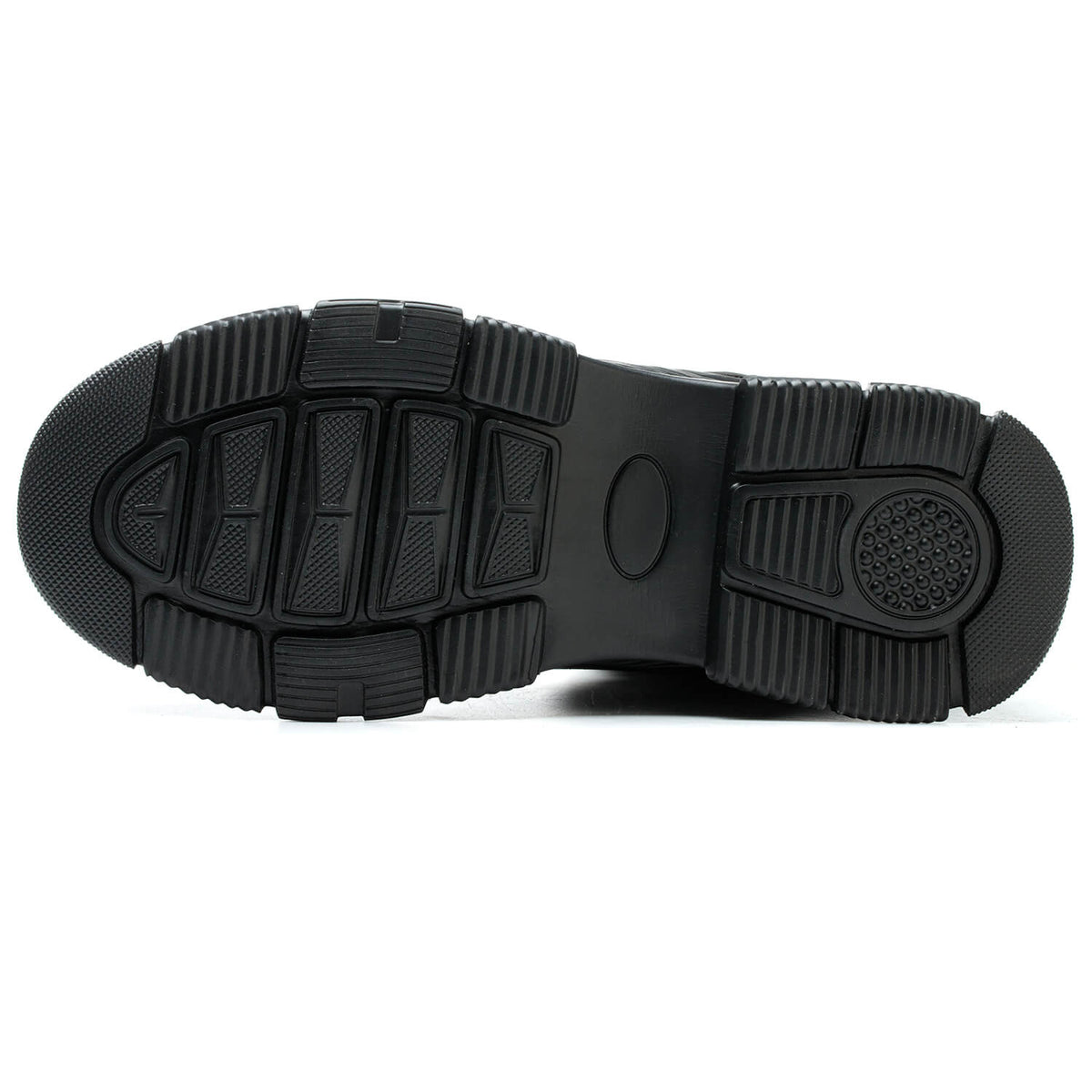 WESTMARE Toren 6" Lightweight Steel Toe Work Boots