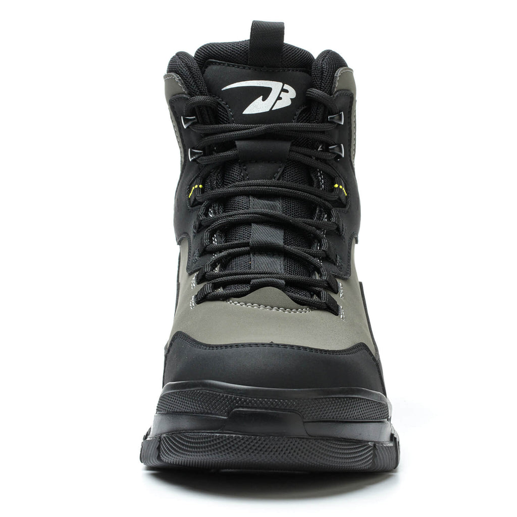 WESTMARE Toren 6" Lightweight Steel Toe Work Boots
