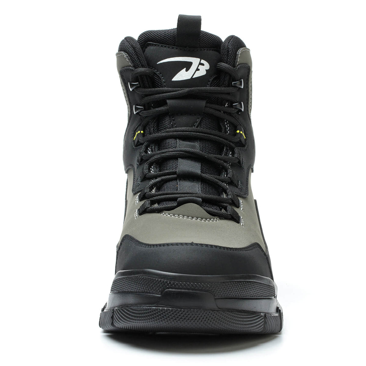 WESTMARE Toren 6" Lightweight Steel Toe Work Boots