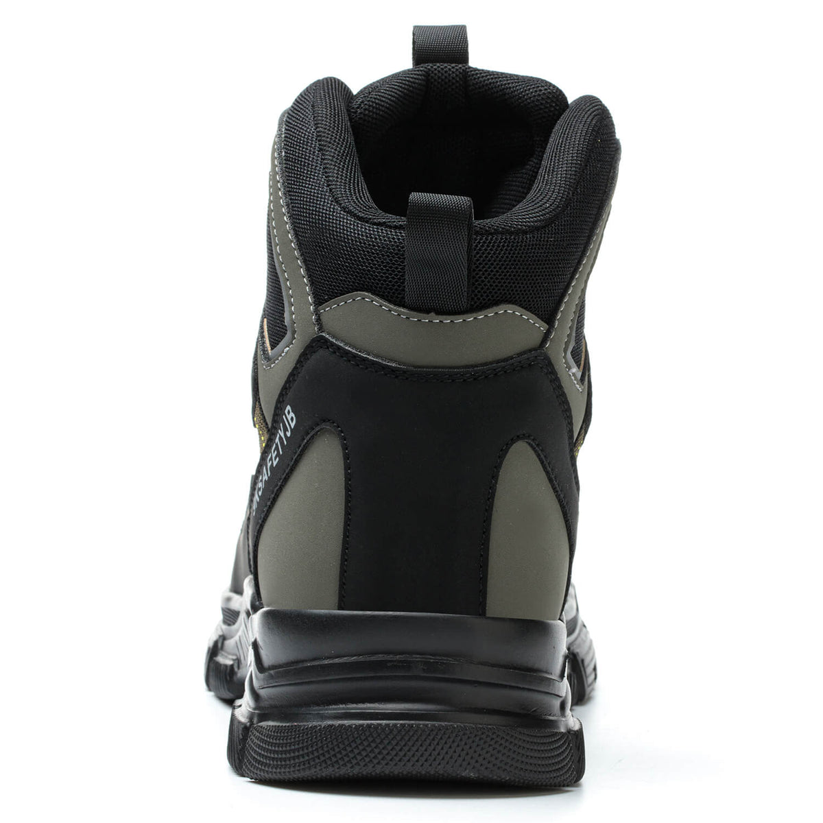 WESTMARE Toren 6" Lightweight Steel Toe Work Boots