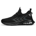 WESTMARE Air-Cushioned Lightweight Steel Toe Shoes