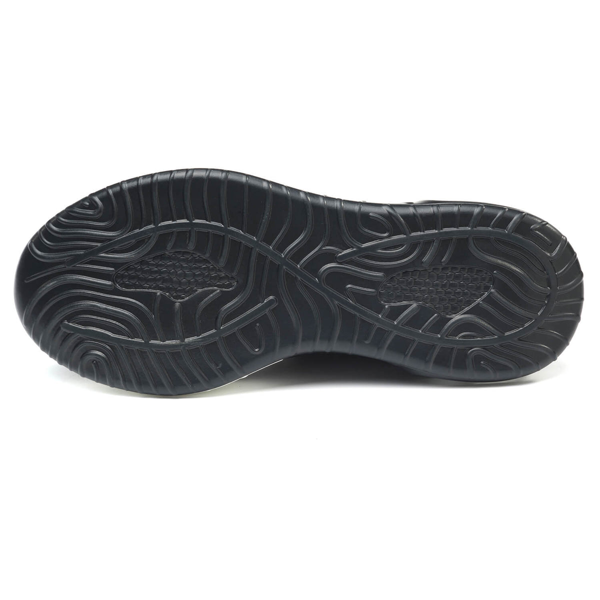 WESTMARE Luma Women's Lightweight Steel Toe Work Sneakers - Gray