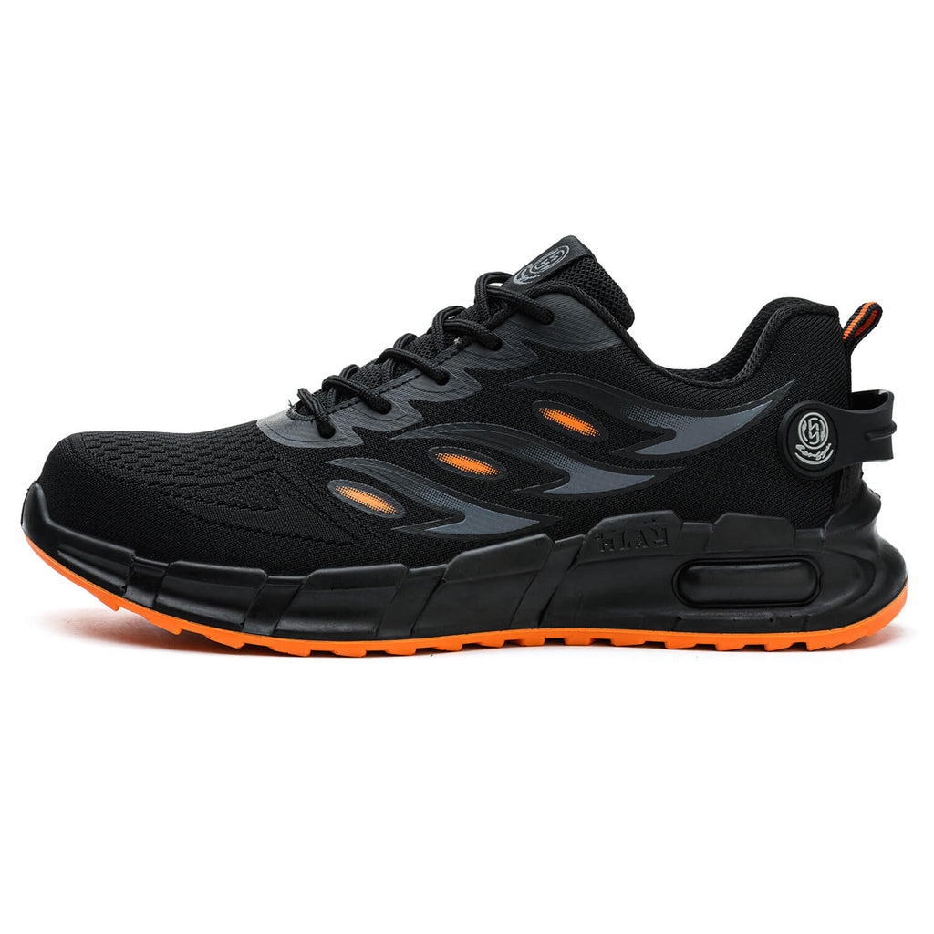 WESTMARE Relay Composite Toe EH Work Sneakers