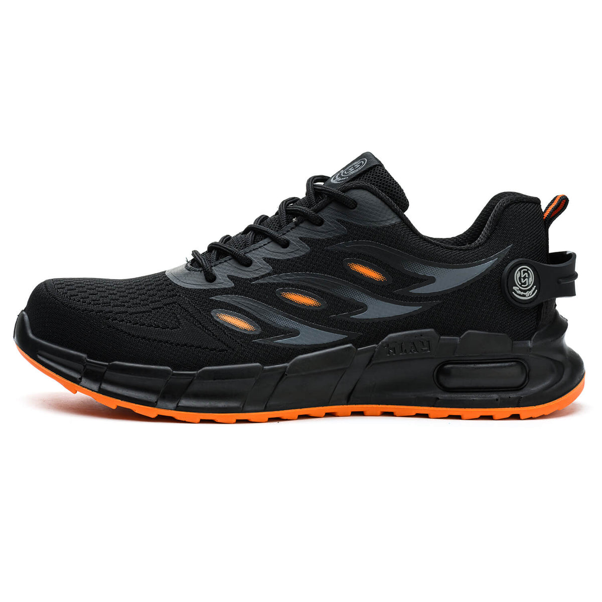 WESTMARE Relay Composite Toe EH Work Sneakers