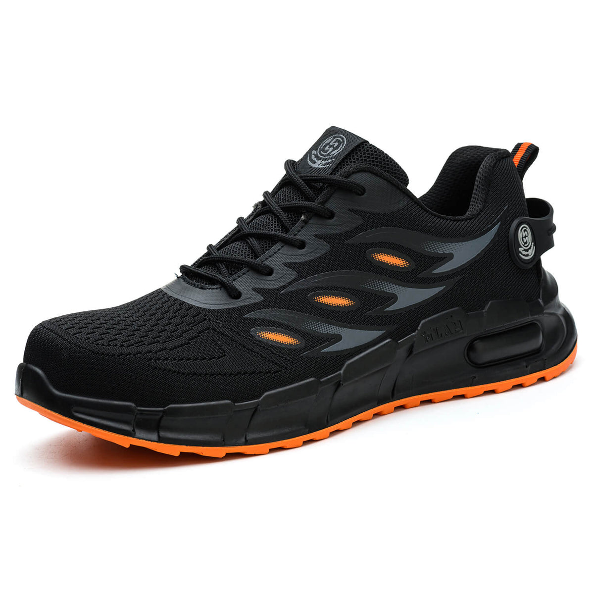 WESTMARE Relay Composite Toe EH Work Sneakers