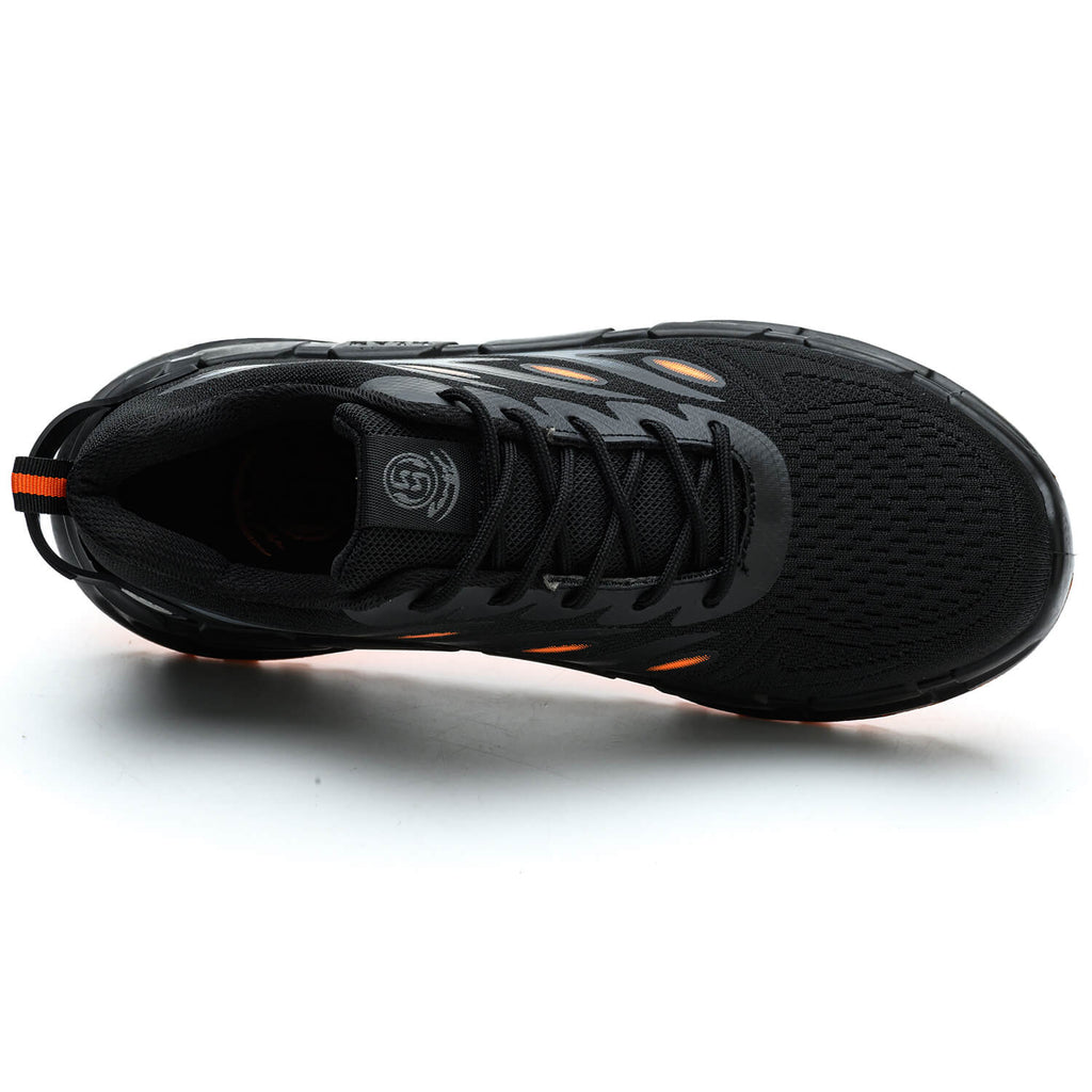 WESTMARE Relay Composite Toe EH Work Sneakers