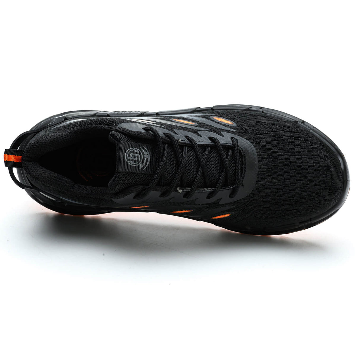 WESTMARE Relay Composite Toe EH Work Sneakers