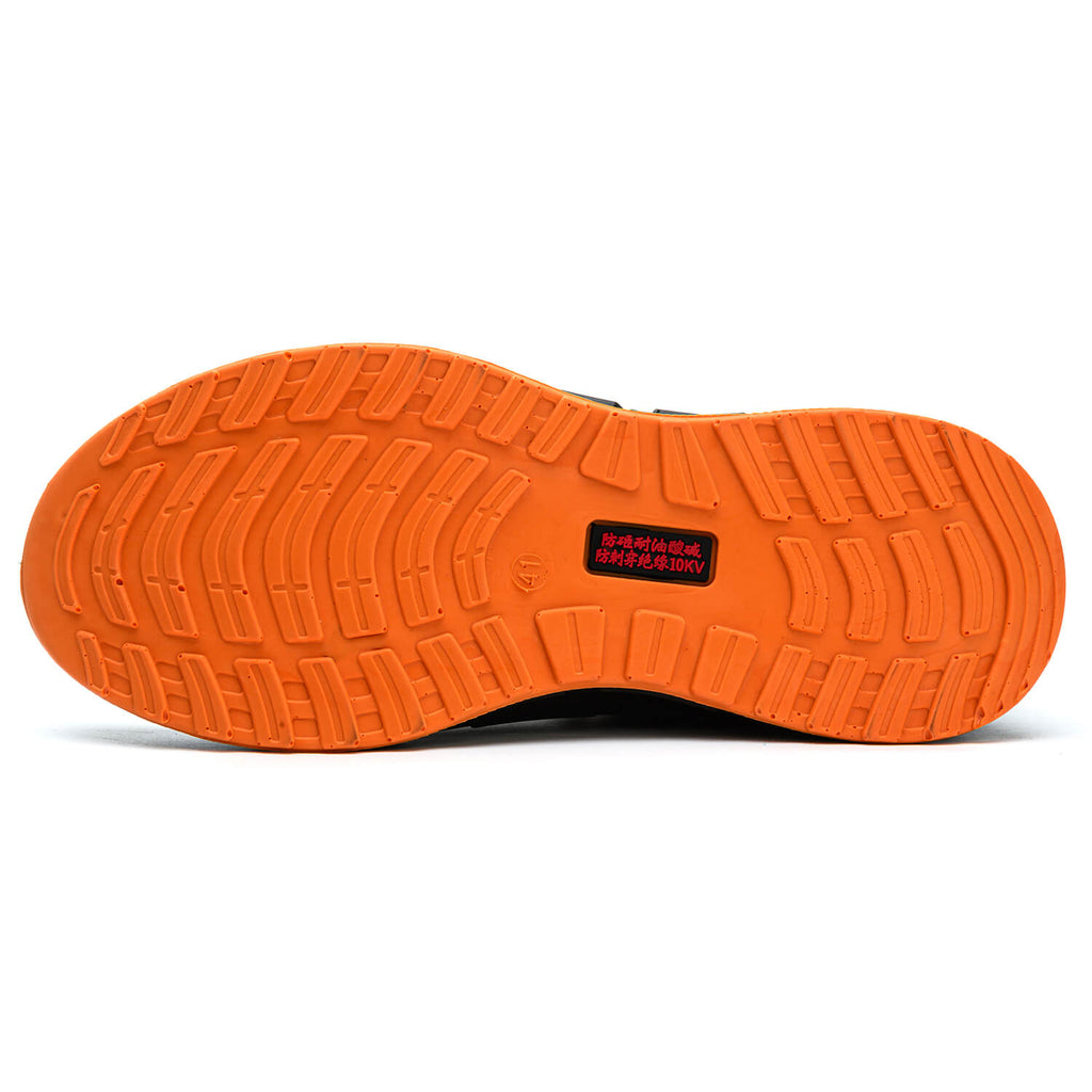 WESTMARE Relay Composite Toe EH Work Sneakers