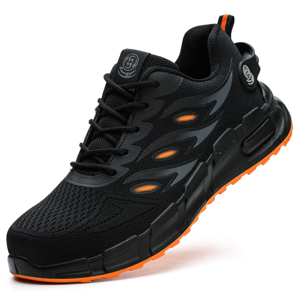 WESTMARE Relay Composite Toe EH Work Sneakers