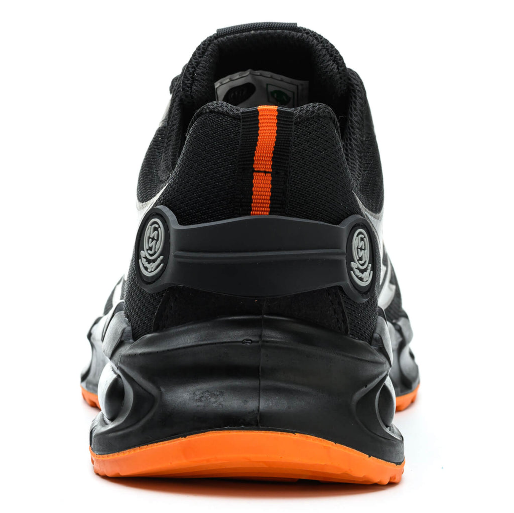 WESTMARE Relay Composite Toe EH Work Sneakers