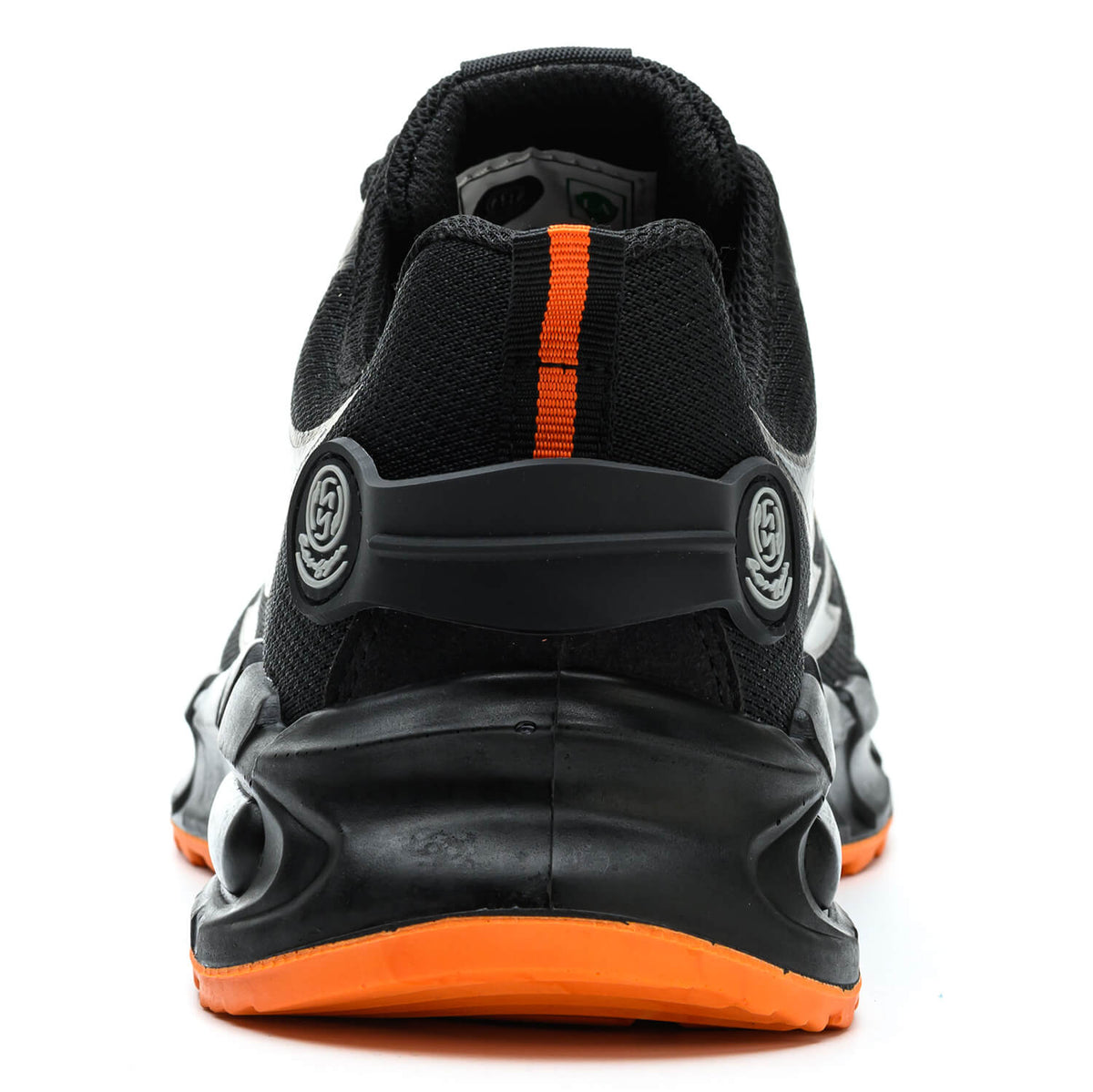 WESTMARE Relay Composite Toe EH Work Sneakers