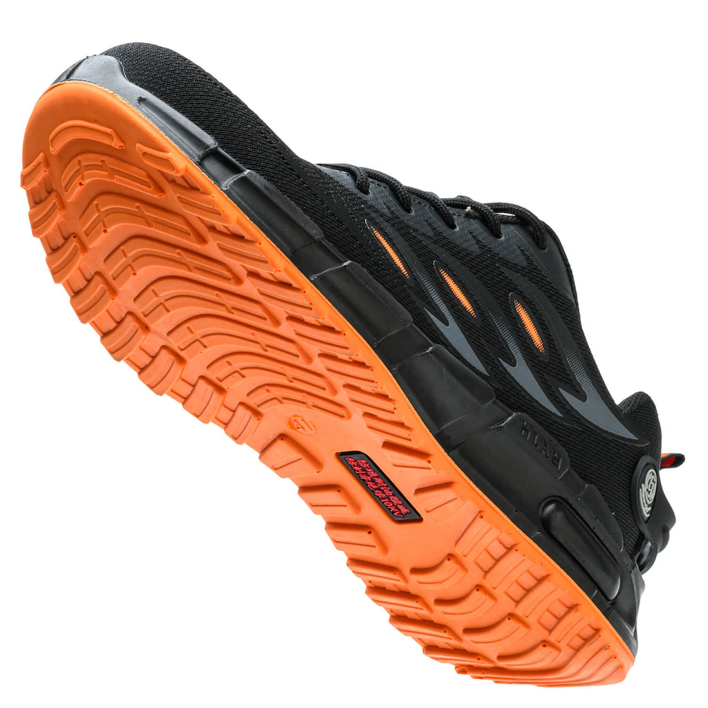 WESTMARE Relay Composite Toe EH Work Sneakers