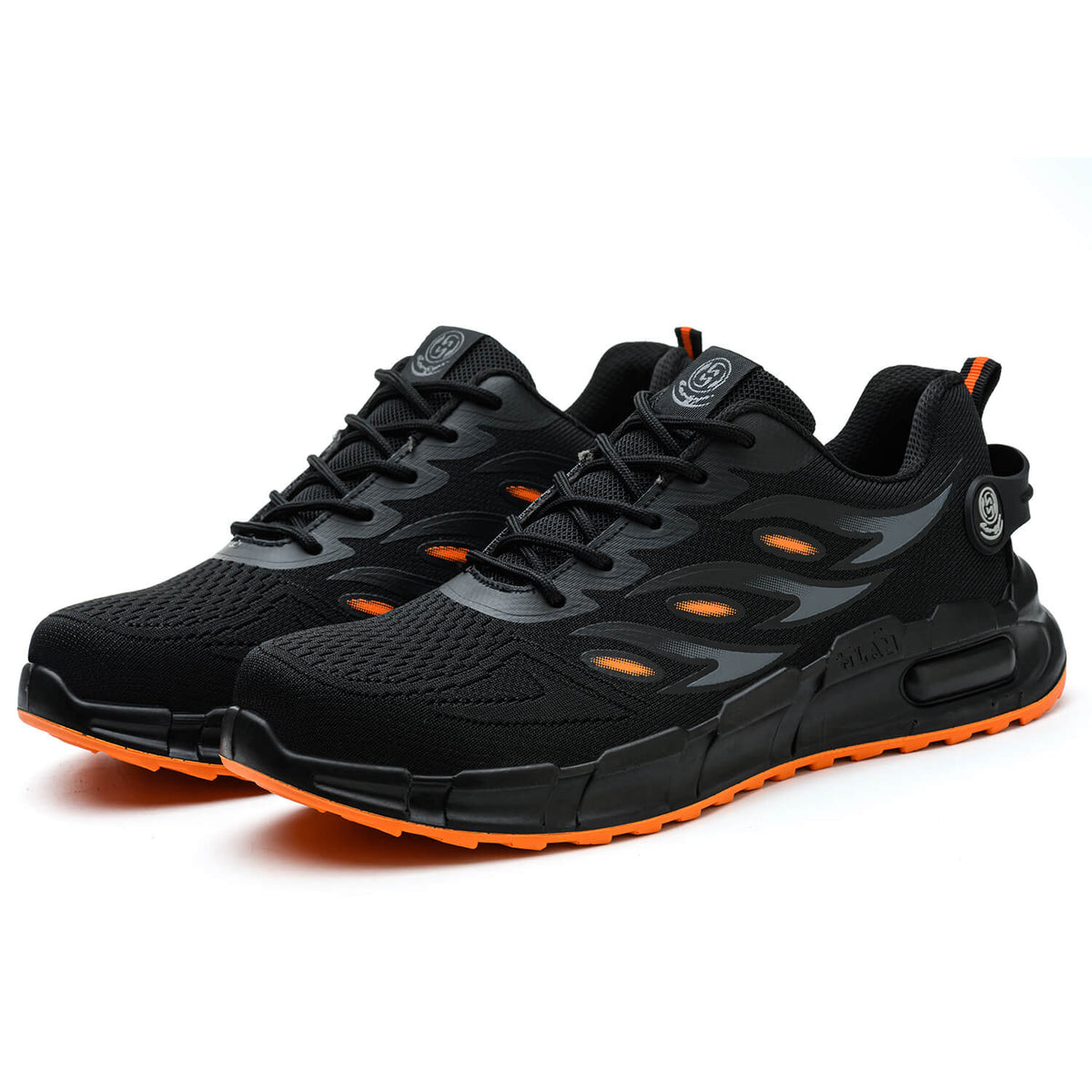 WESTMARE Relay Composite Toe EH Work Sneakers