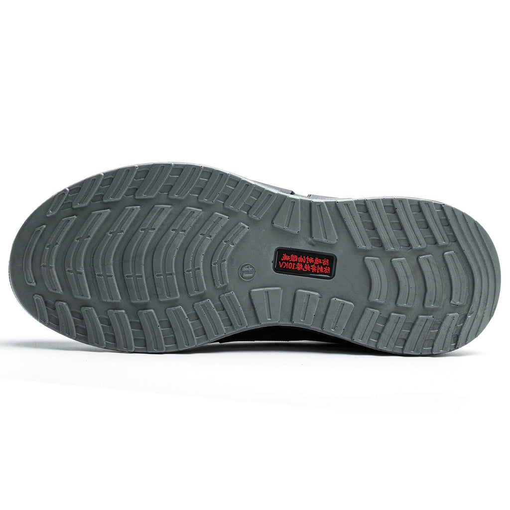 WESTMARE Tervik Composite Toe Electrical Hazard Work Sneakers
