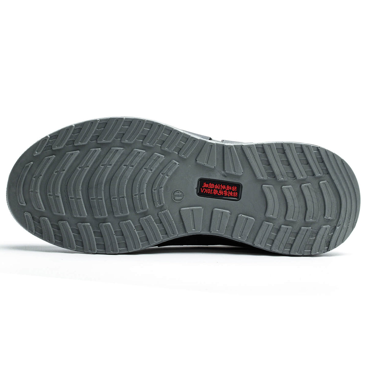 WESTMARE Tervik Composite Toe Electrical Hazard Work Sneakers
