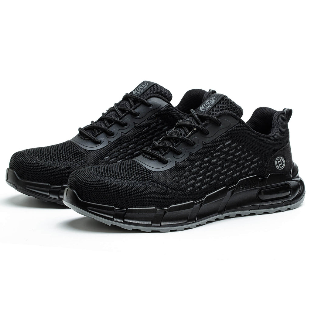 WESTMARE Tervik Composite Toe Electrical Hazard Work Sneakers