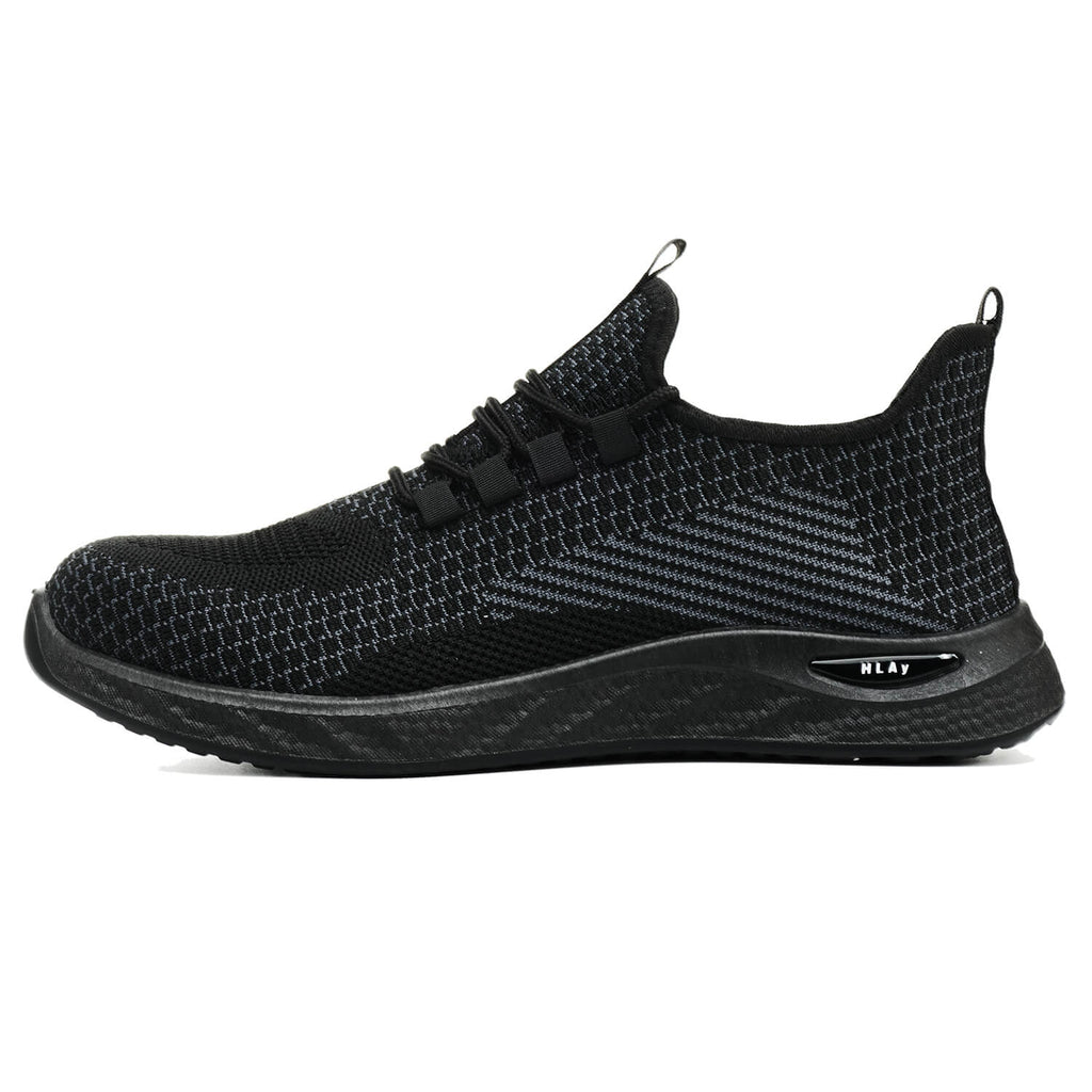 WESTMARE Kova Composite Toe Lightweight Work Shoes