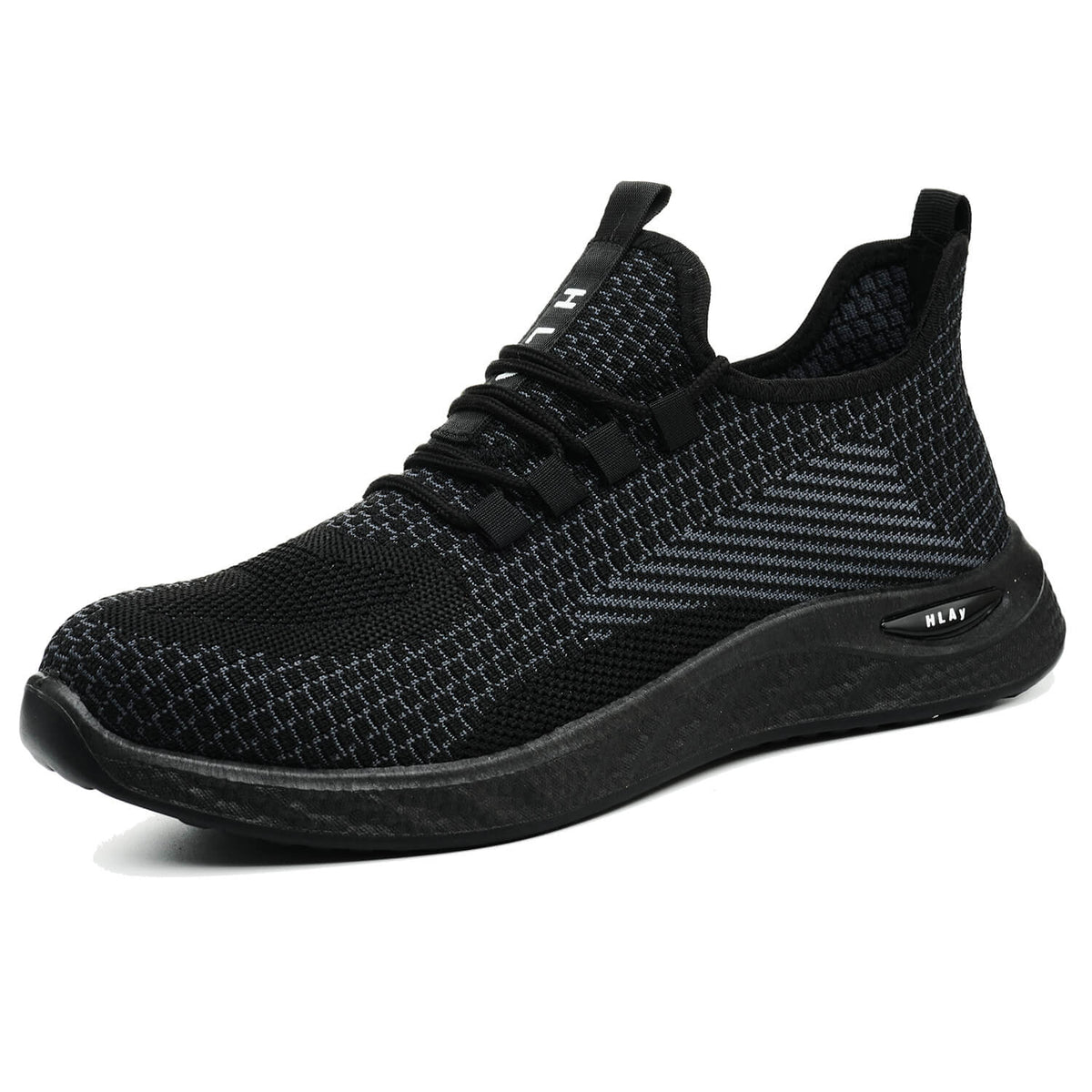 WESTMARE Kova Composite Toe Lightweight Work Shoes