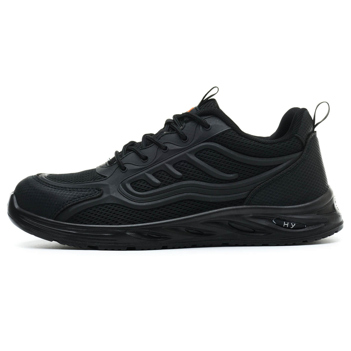 WESTMARE Lightweight Composite Toe Work Sneakers