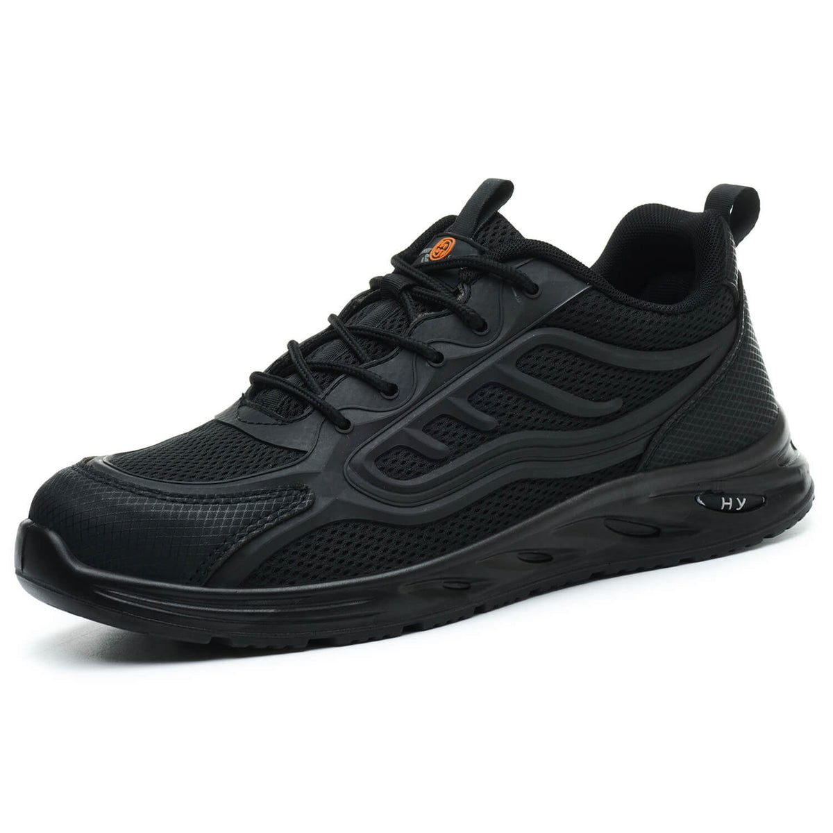 WESTMARE Lightweight Composite Toe Work Sneakers