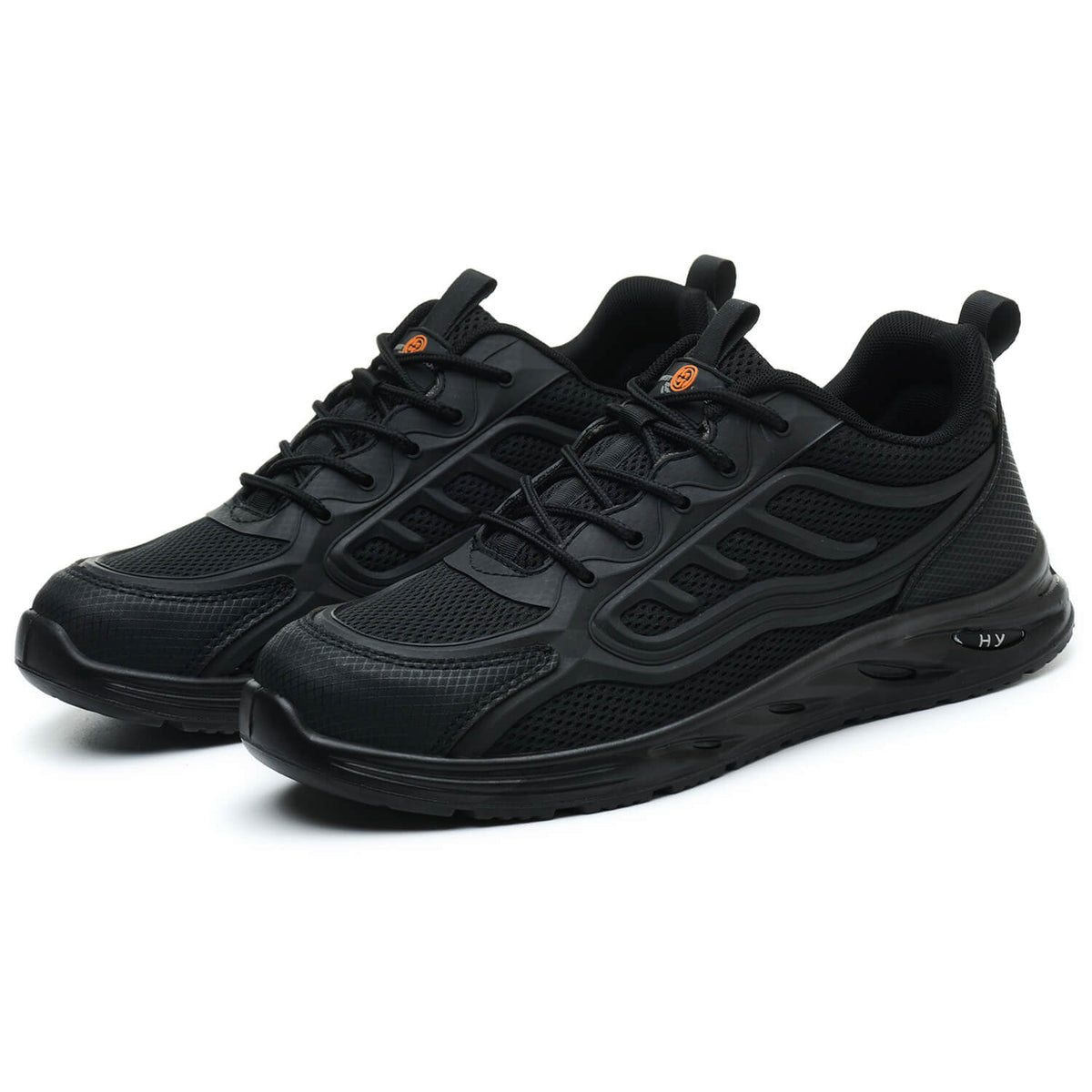 WESTMARE Lightweight Composite Toe Work Sneakers