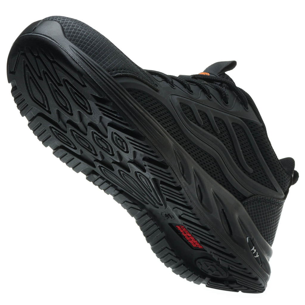 WESTMARE Lightweight Composite Toe Work Sneakers