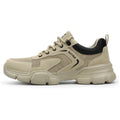 WESTMARE Arven Lightweight Steel Toe Work Sneakers