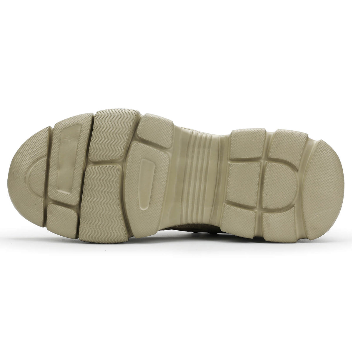 WESTMARE Arven Lightweight Steel Toe Work Sneakers