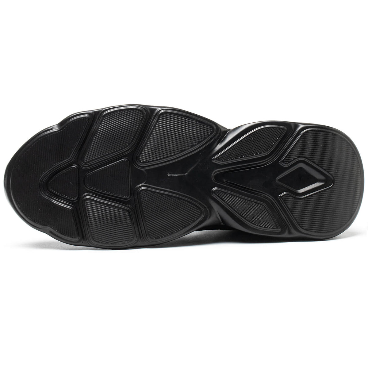 WESTMARE Corex Composite Toe Lightweight Work Sneakers - Black