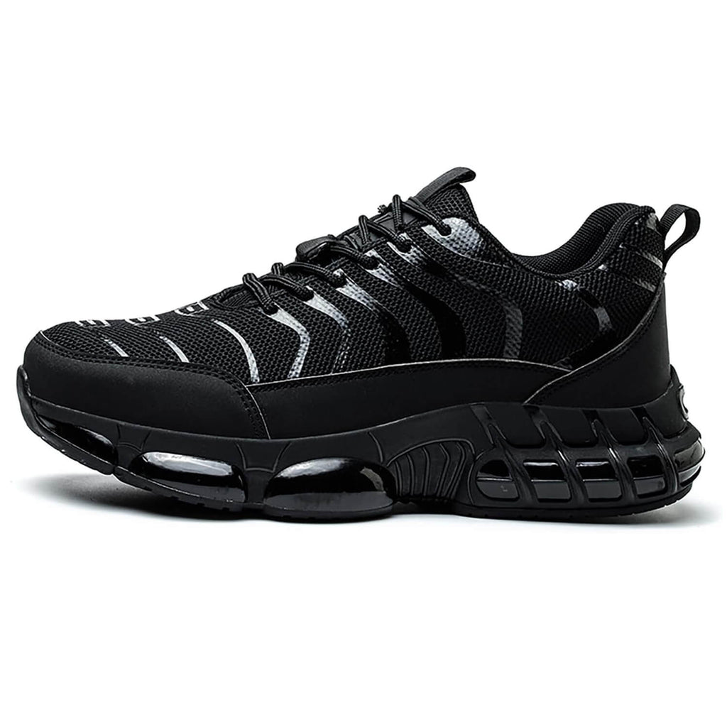 WESTMARE Endure Steel Toe Breathable Work Sneakers