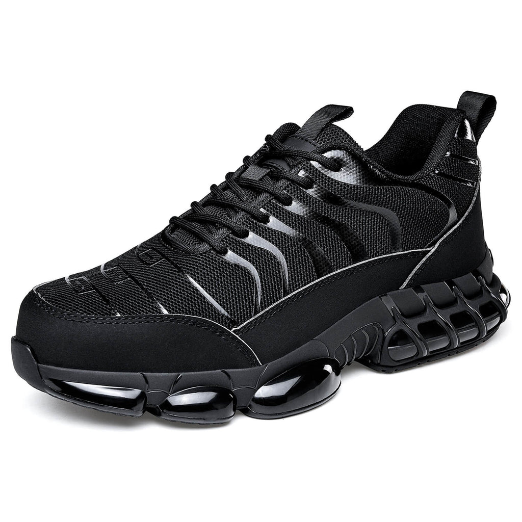 WESTMARE Endure Steel Toe Breathable Work Sneakers